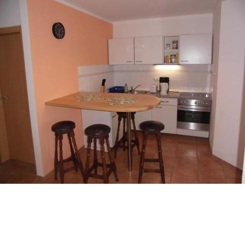 Ferienwohnung Neu Poserin