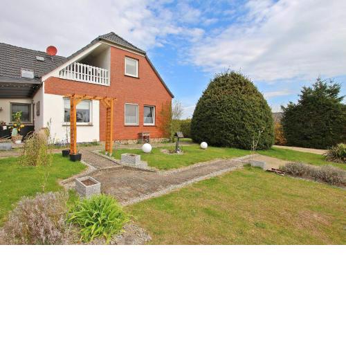 Ferienwohnung Neu Schloen SEE 10921
