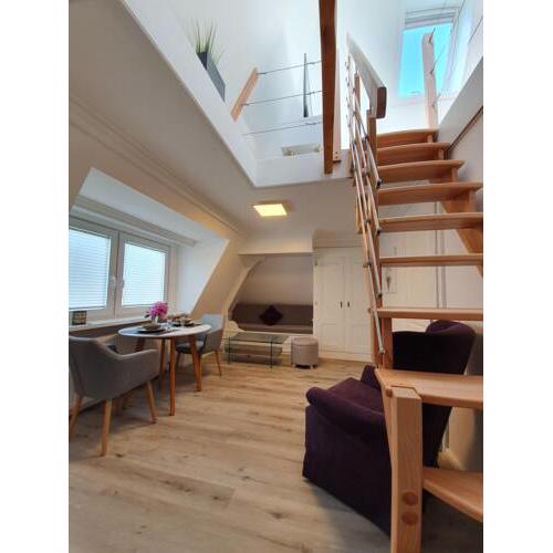 Ferienwohnung NEU Weidenstieg OG