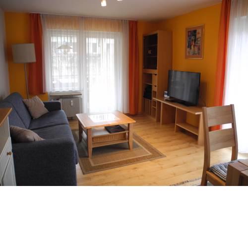 Ferienwohnung Neubauer