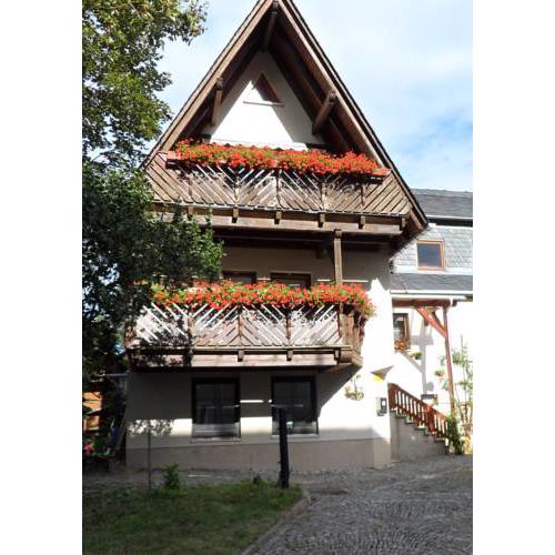 Ferienwohnung Neubert