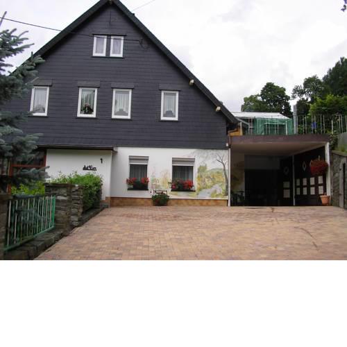 Ferienwohnung Neubert