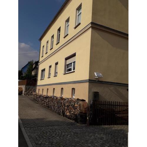 Ferienwohnung Neubert