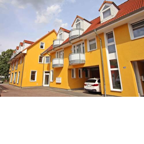Ferienwohnung Neubrandenburg SEE 10091