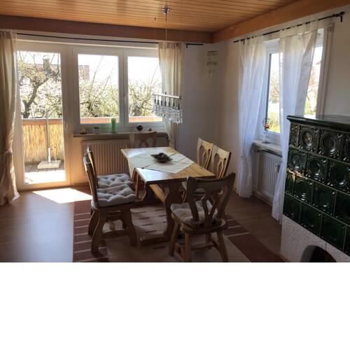 Ferienwohnung Neudrossenfeld