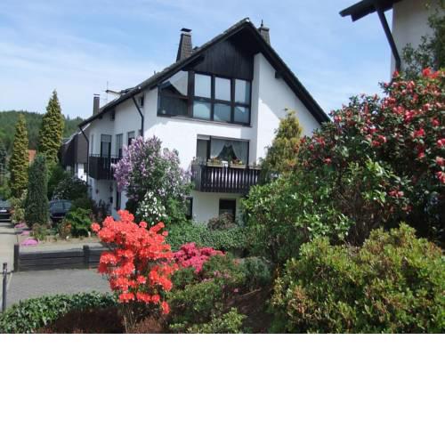 Ferienwohnung Neuenrade