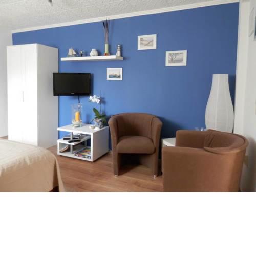 Ferienwohnung Neuensien