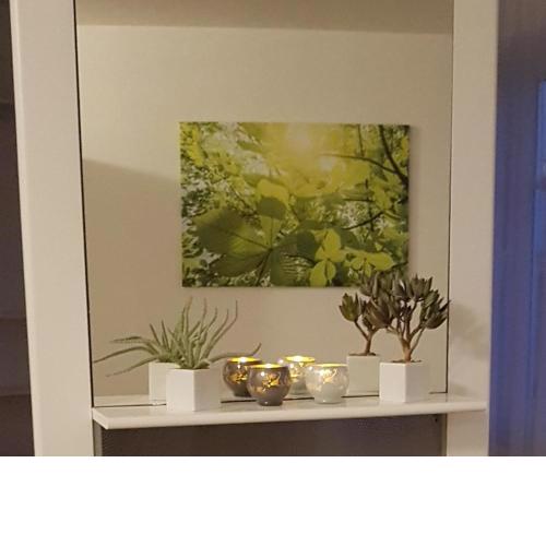 Ferienwohnung Neuenstein