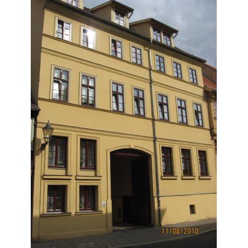 Ferienwohnung Neuer Weg 15