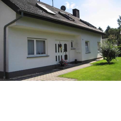 Ferienwohnung Neuert Eifel