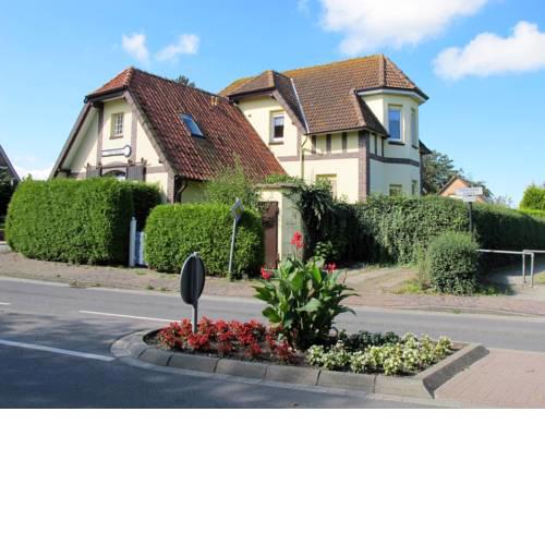 Ferienwohnung Neugarmssiel 150S