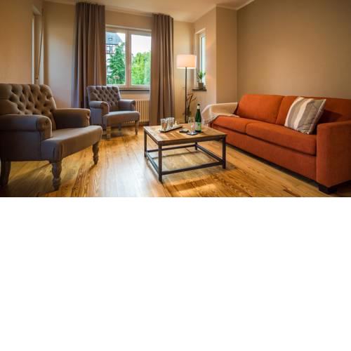 Ferienwohnung Neugart