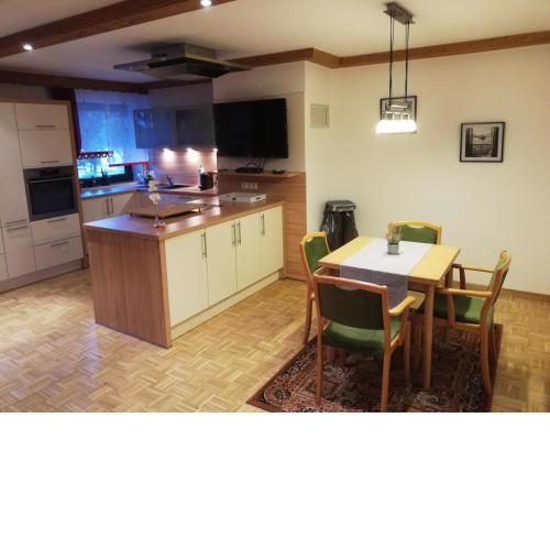 Ferienwohnung Neuhaus