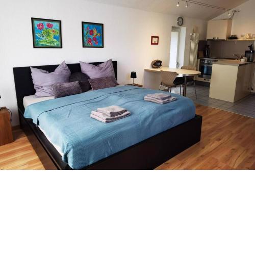 Ferienwohnung Neuhaus