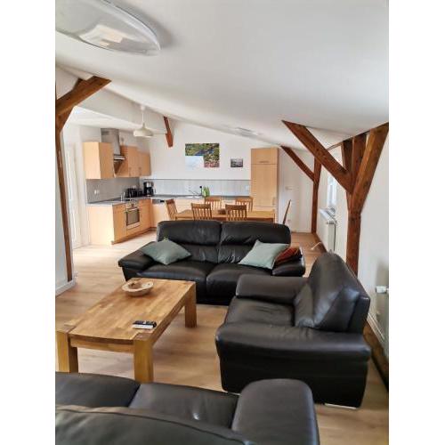 Ferienwohnung Neukalen