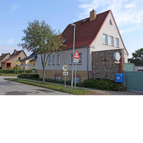 Ferienwohnung Neukloster WEST 351