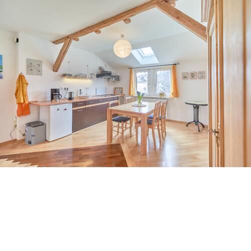 Ferienwohnung Neukölln