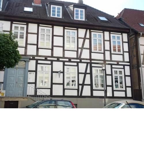 Ferienwohnung Neumann