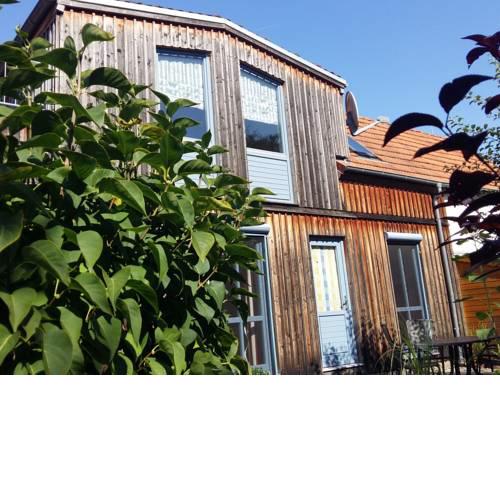 Ferienwohnung Neumann