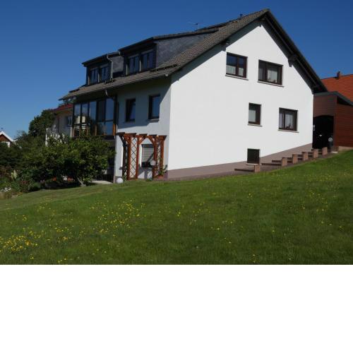 Ferienwohnung Neumann