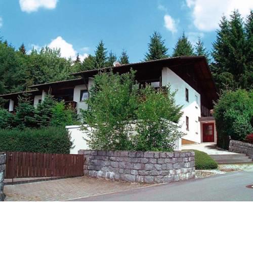 Ferienwohnung Neumeier