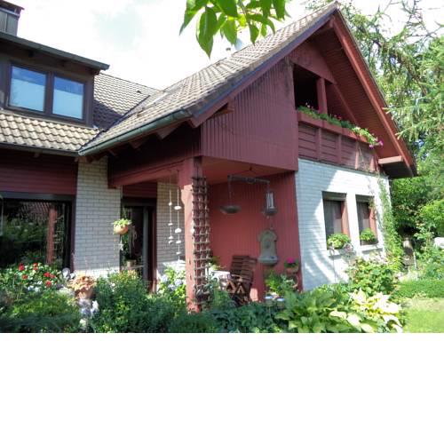 Ferienwohnung Neuner