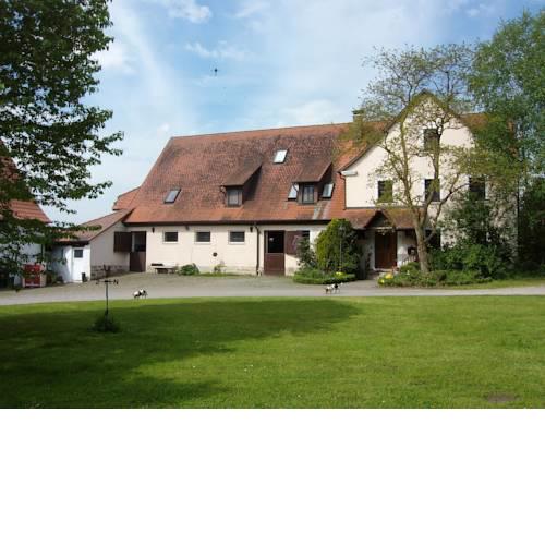 Ferienwohnung Neureuth