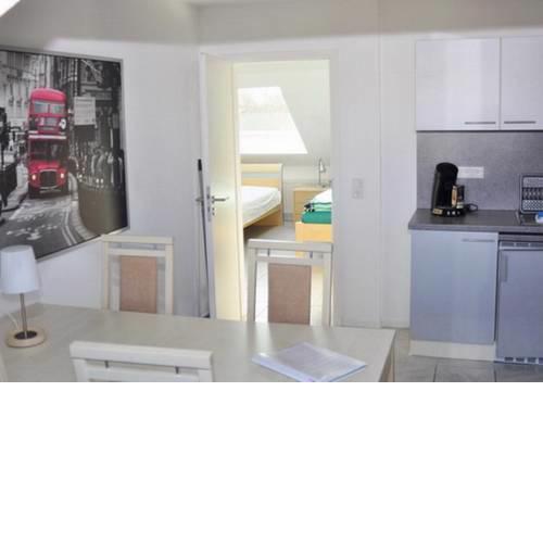 Ferienwohnung Neuss-Grefrath