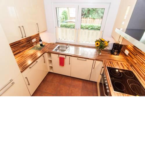 Ferienwohnung Neuss