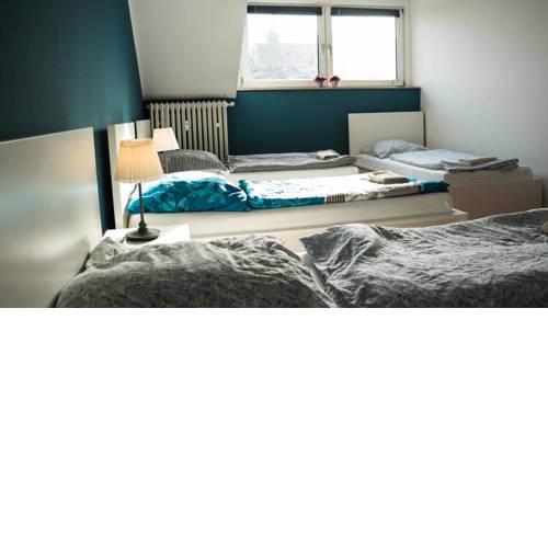 Ferienwohnung Neuss