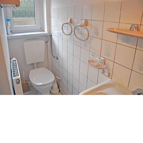 Ferienwohnung Neustrelitz SEE 8591