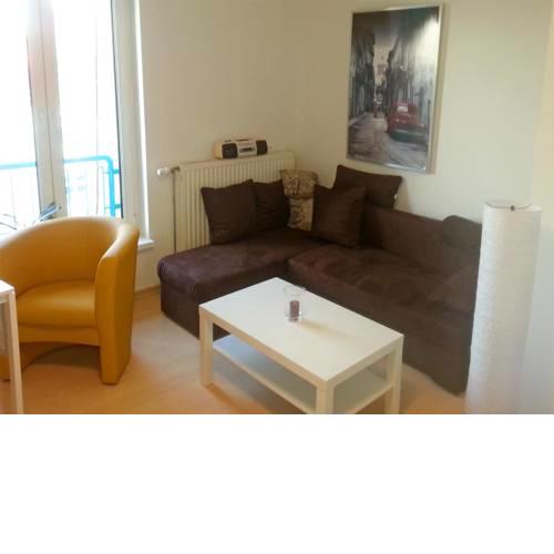Ferienwohnung Neustrelitz SEE 8901