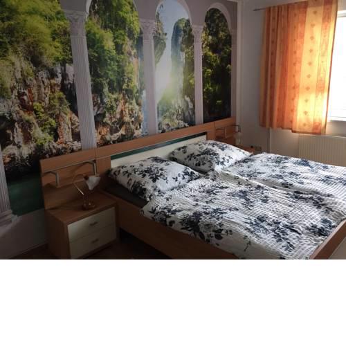 Ferienwohnung Neustrelitz