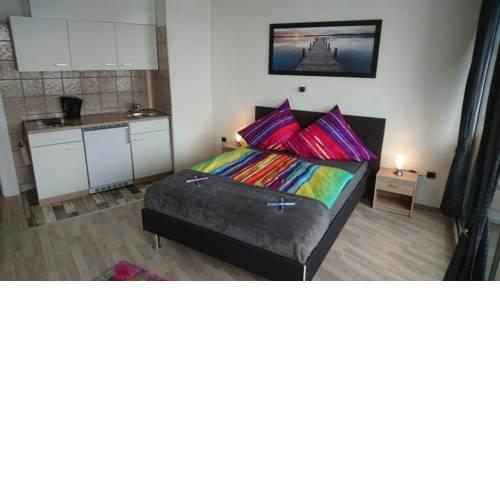 Ferienwohnung NEXUS