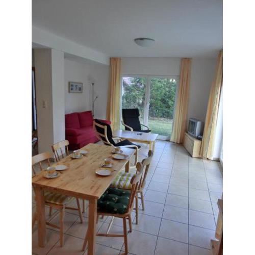 Ferienwohnung NH10