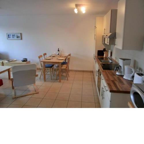 Ferienwohnung NH14