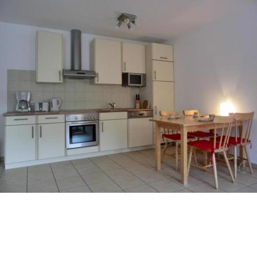 Ferienwohnung NH15