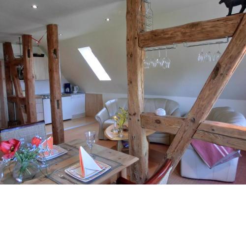 Ferienwohnung NH5
