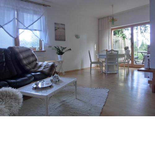 Ferienwohnung NH6