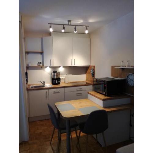 Ferienwohnung Nici