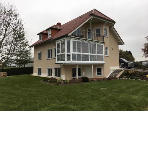 Ferienwohnung Nicki