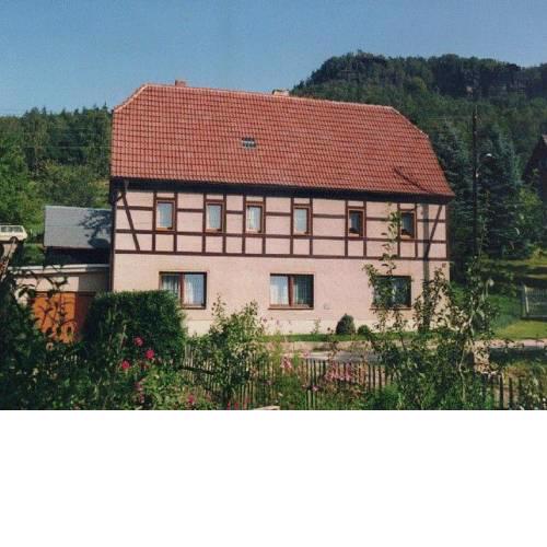 Ferienwohnung Nickl