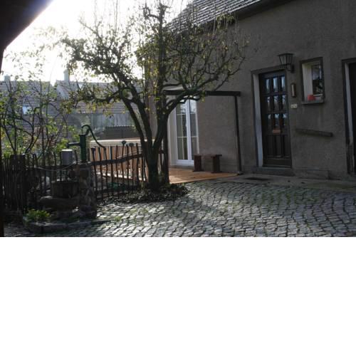 Ferienwohnung Nicklich