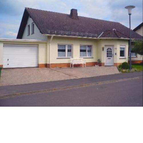 Ferienwohnung Nicolay