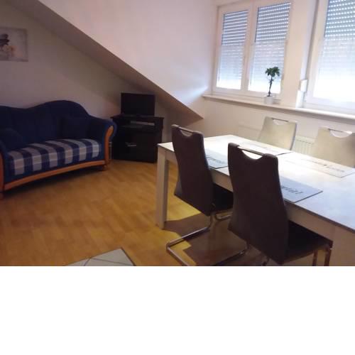 Ferienwohnung Nicole Buffler