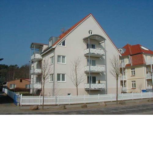 Ferienwohnung Nicole