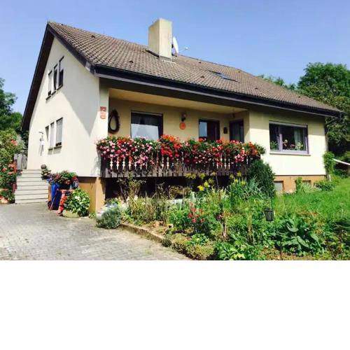 Ferienwohnung Nicole