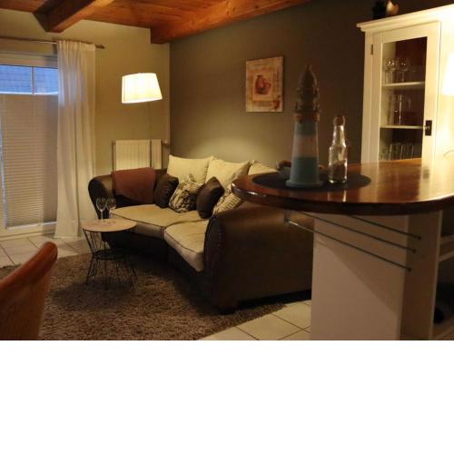 Ferienwohnung Niebull