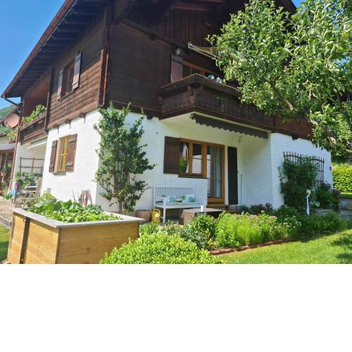 Ferienwohnung Niederberger