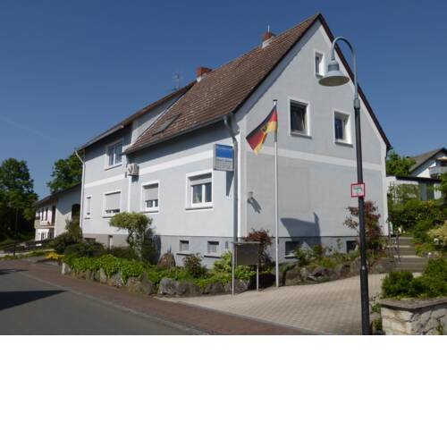 Ferienwohnung Niederkleen